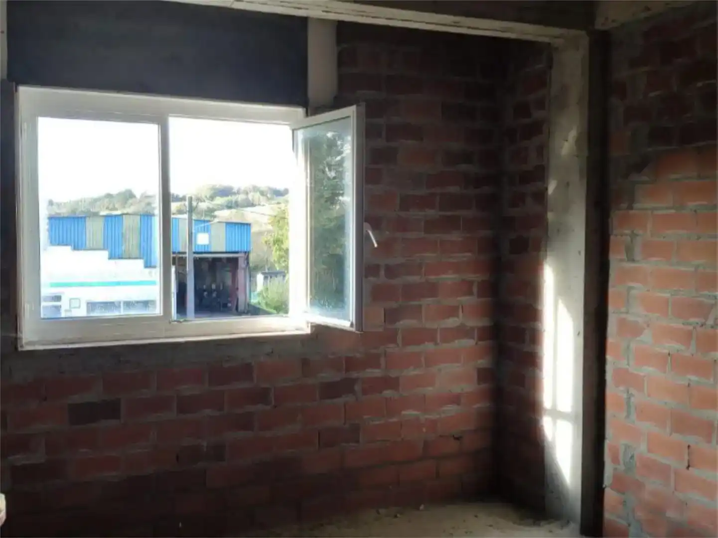 Terraza de Casa o chalet en venta en Cerceda