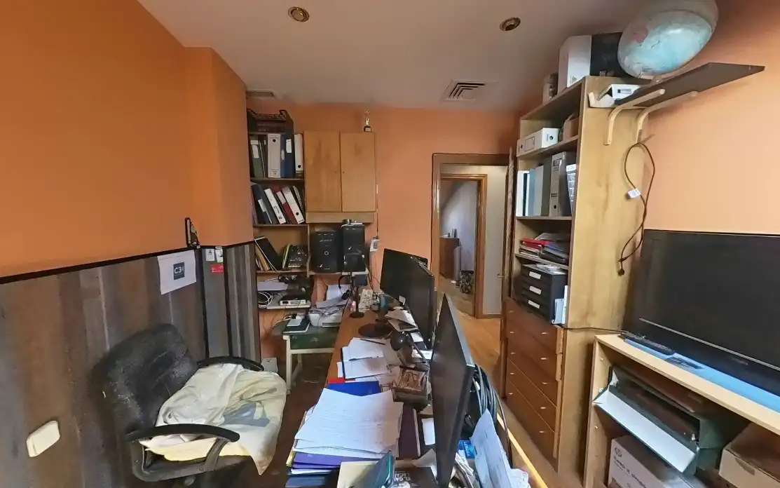 Duplexes for sale in Madrid  with Furnished