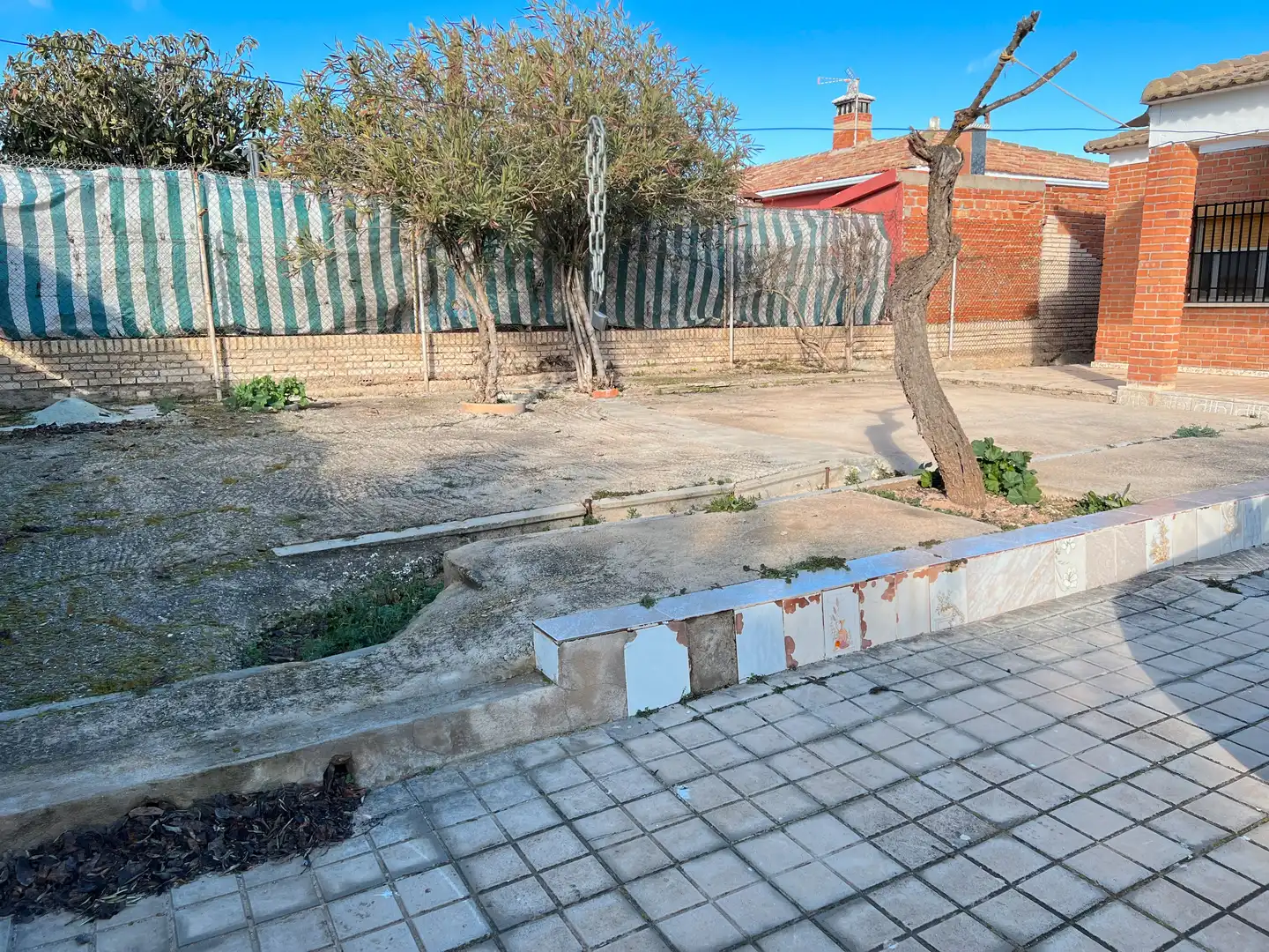 Casa o xalet en venda en Villafranca de los Caballeros amb Aire condicionat, Calefacció i Terrassa