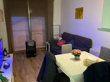 Appartement avec balcon à vendre à Carrer Moianès 13