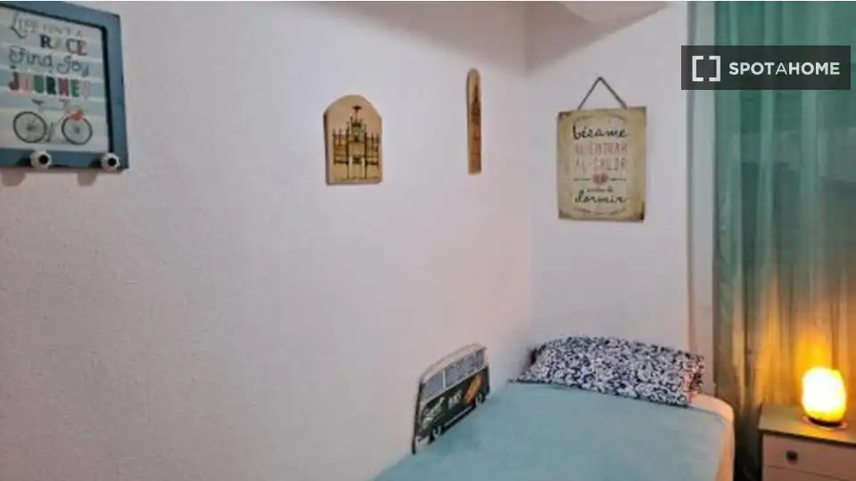 Piso con terraza en alquiler en Poblats Marítims, imagen 16