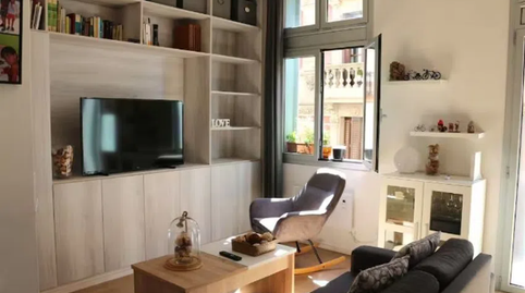 Photo 2 of Duplex for sale in Vila de Gràcia, Barcelona