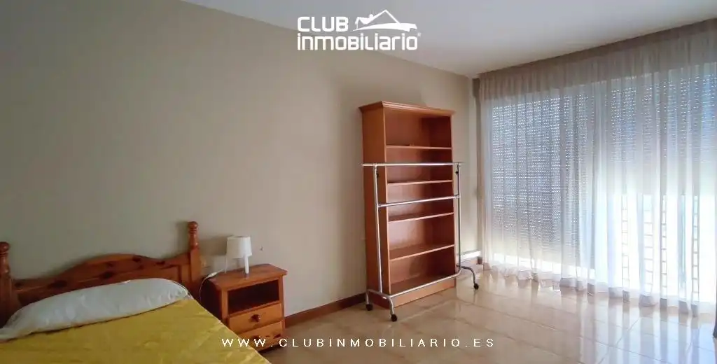 Dormitori de Pis en venda en Santa Cruz de Tenerife amb Jardí privat, Terrassa i Balcó