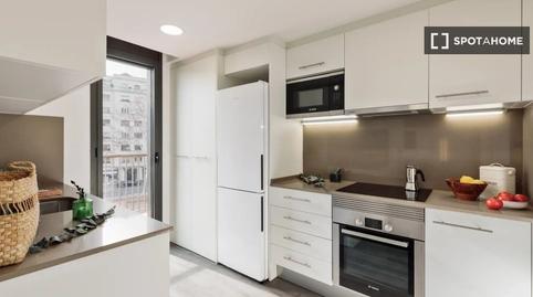 Photo 4 of Flat to rent in Barri de les Corts,  Barcelona Capital