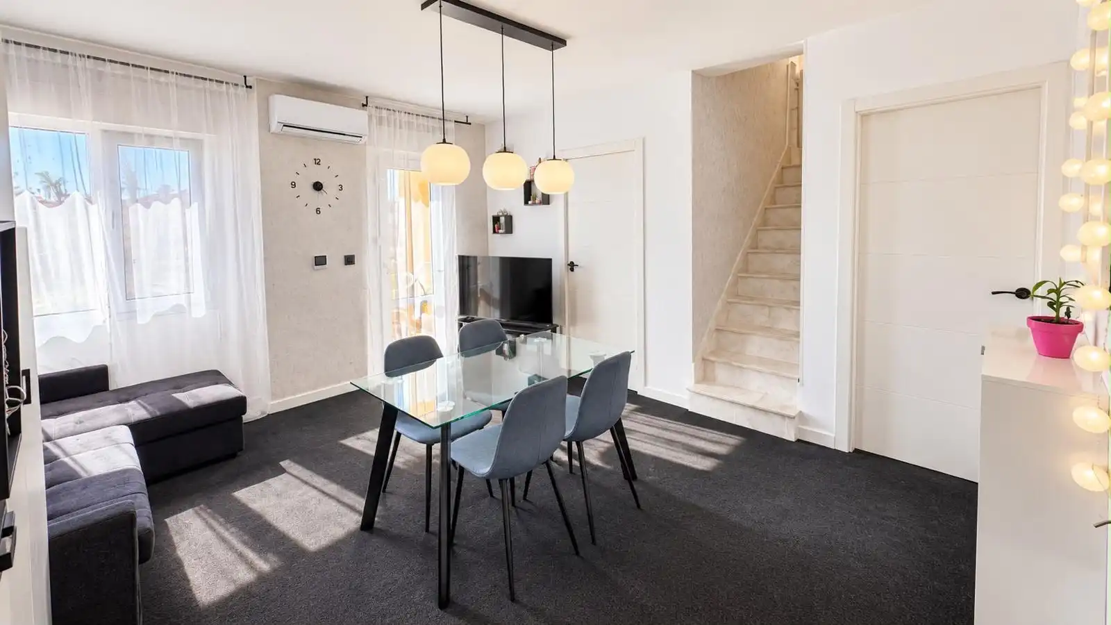 Detached house with pool for sale in Zona Carrefour - Urbanizaciones, imagen 12