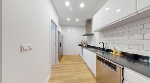 Foto 2 de Planta baixa en venda a Pont Nou - Corazón de Jesús, Alicante