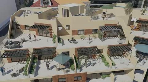 Foto 5 de Piso en venta en Calle Calle Juan Cuadrado, Vera Ciudad, Vera