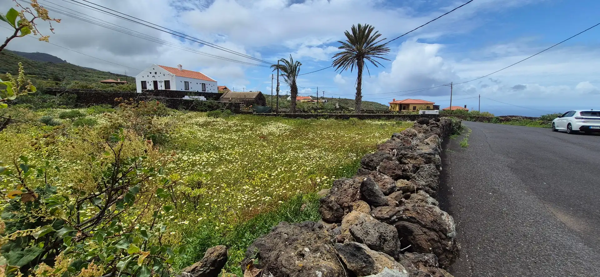 Residencial en venda a Calle Simón Acosta, Valverde (Santa Cruz de Tenerife)