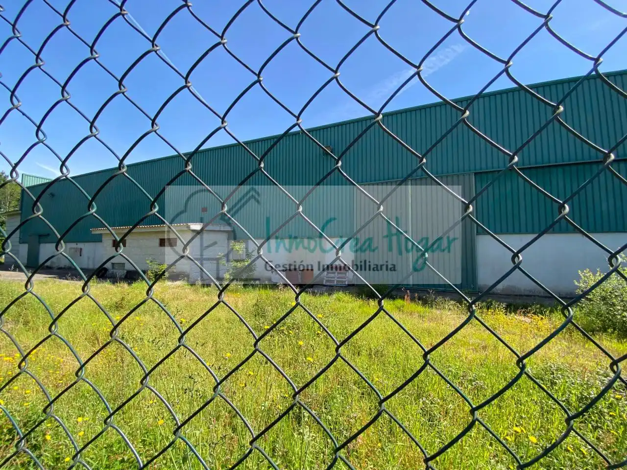 Nave industrial in affitto a Ponteareas, imagen 10