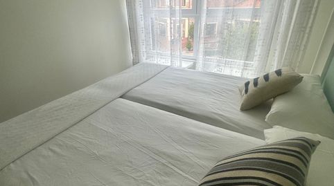 Foto 5 de Piso en venta en Calle Antonio Valbuena, -1, San Claudio - La Chantría, León Capital