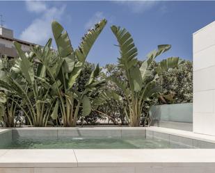 Piscina de Apartament en venda en  Palma de Mallorca amb Aire condicionat i Piscina