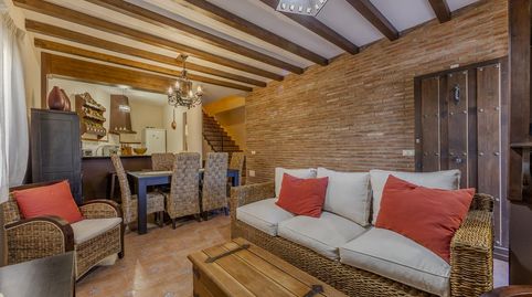 Foto 4 von Maisonette zum Verkauf in Paraje del Carmen, Ohanes, Almería