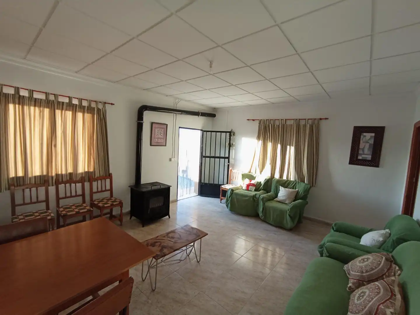 Houses for sale in Bejar