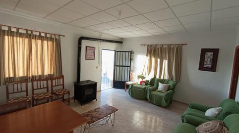 Foto 5 de Casa o xalet en venda a  Peñas de Bejar, Bejar, Murcia