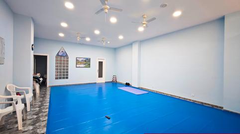 Photo 2 of Premises for sale in Calle Molino Velasco, 11, Hispanidad - Vivar Téllez, Málaga