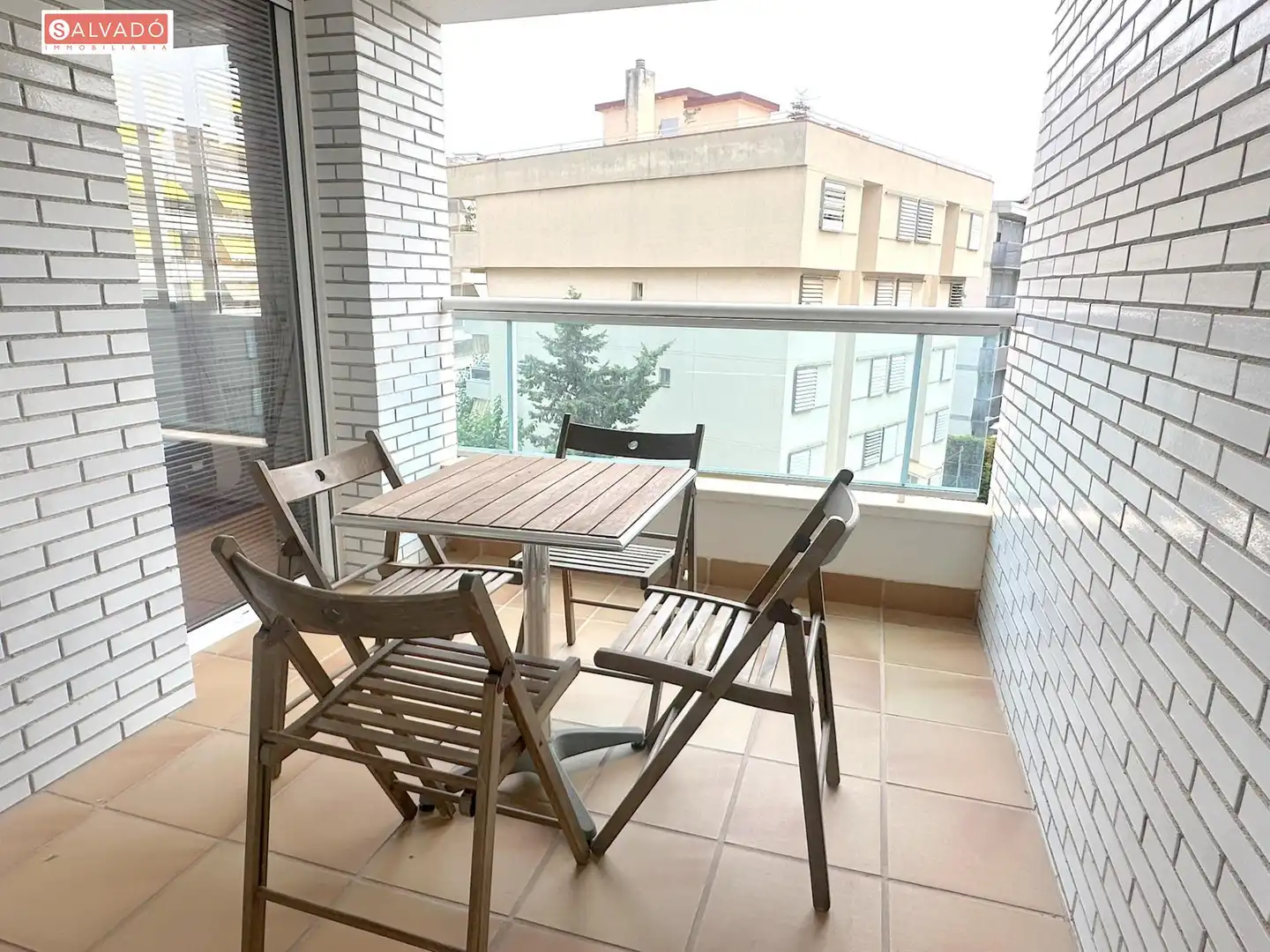 Terrassa de Pis en venda en Calafell amb Aire condicionat, Calefacció i Traster
