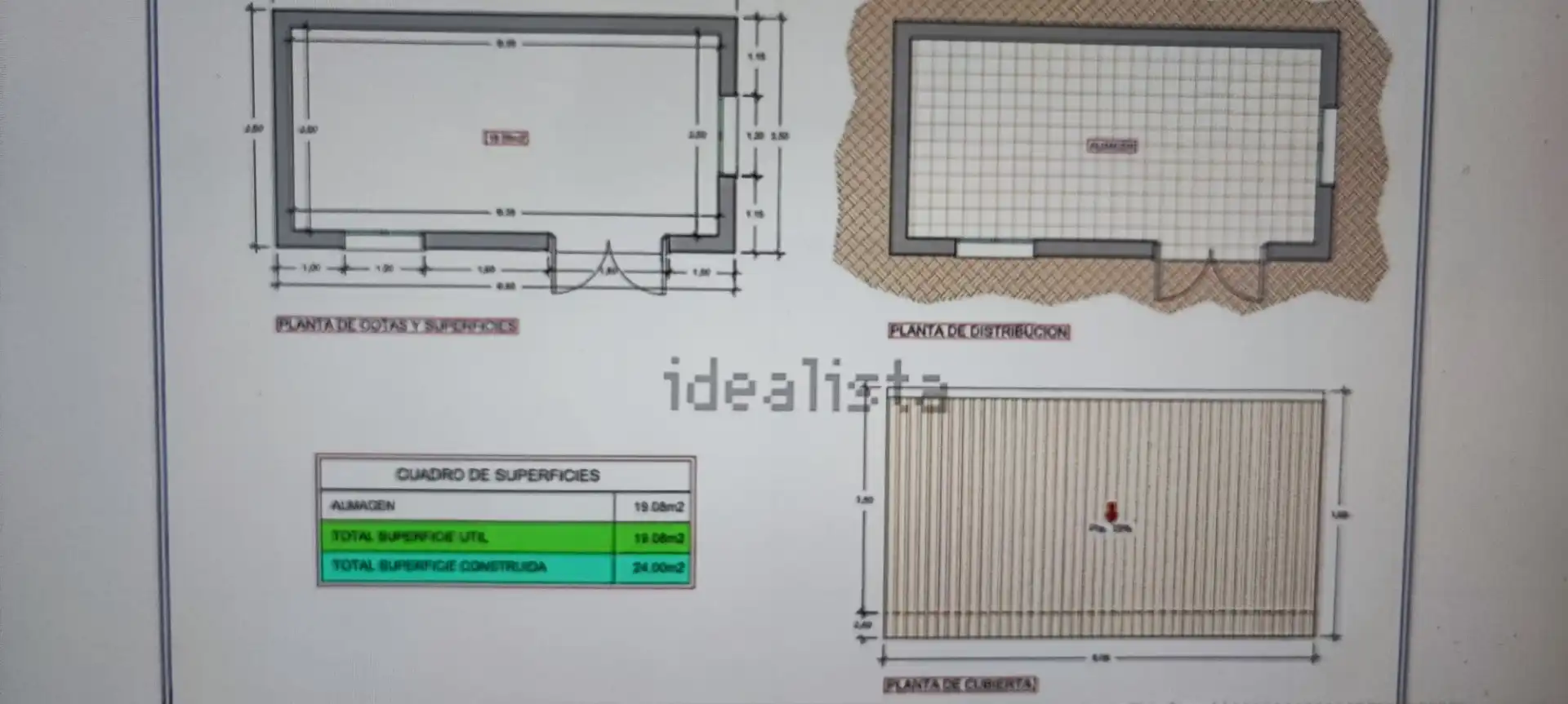 Rural land for sale in Camino de Frigiliana 81, imagen 3