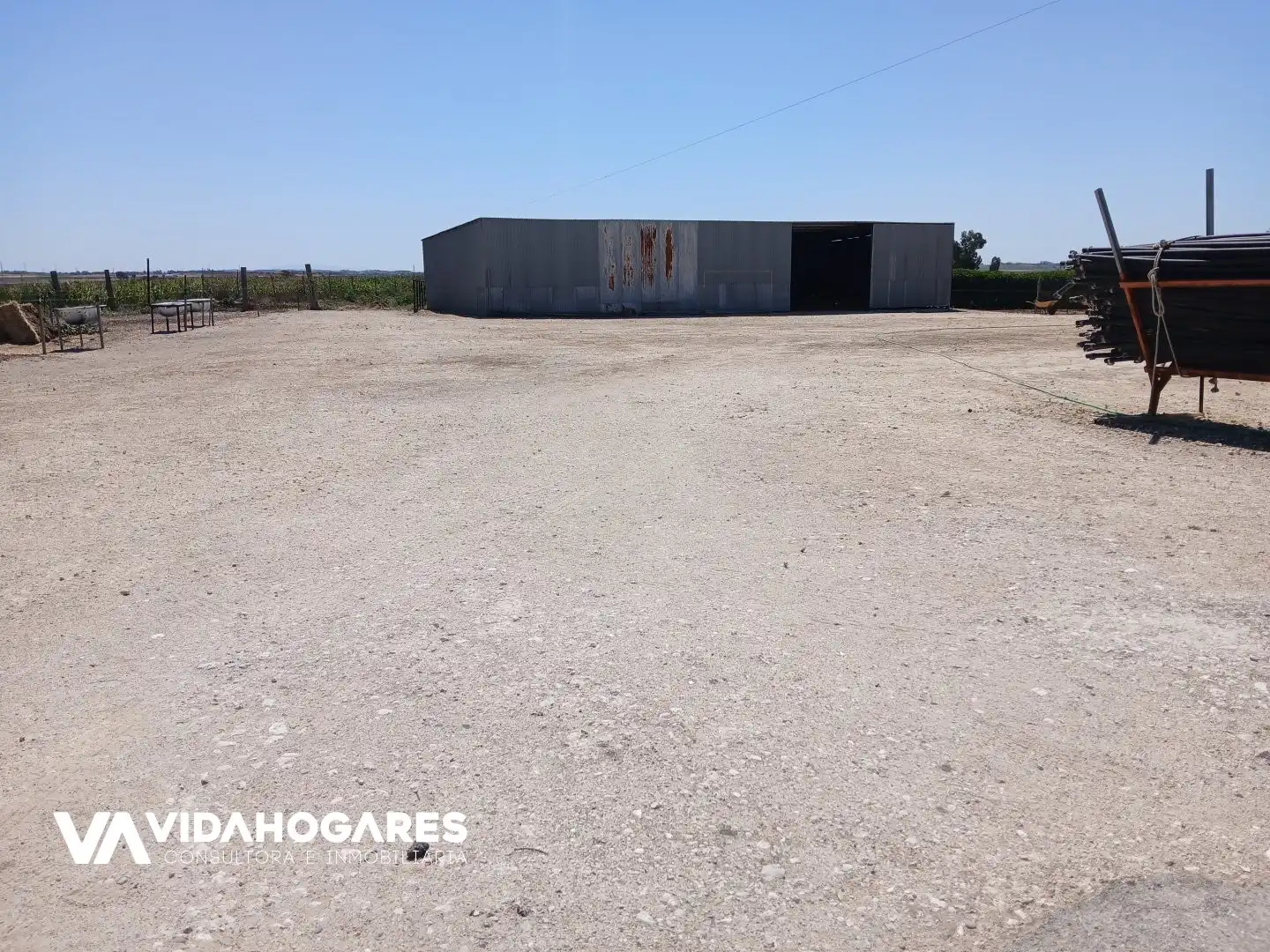 Country homes for sale in Rota