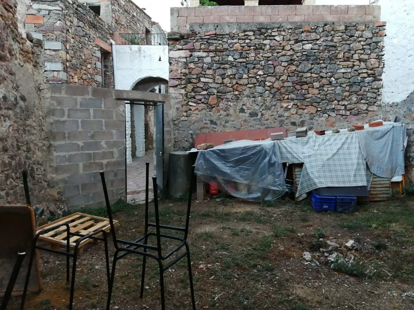 Casa en venda a Alcudia de Veo, imagen 3