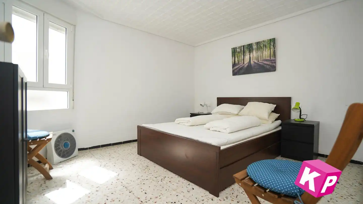 Appartamento in vendita a Espoz Y Mina, imagen 17
