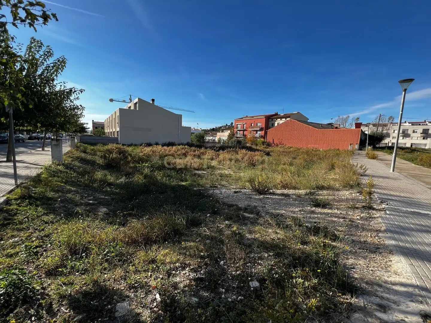 Residencial en venda en Les Cabanyes