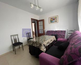 Living room of Flat to rent in Cáceres Capital