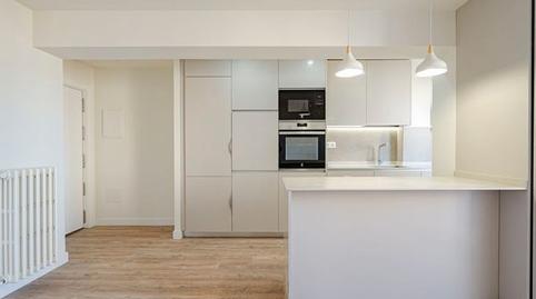 Foto 2 de Pis en venda a Avenida de Alfonso XIII, Hispanoamérica - Bernabéu, Madrid