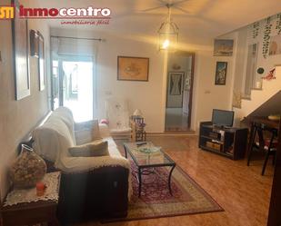 Living room of House or chalet for sale in El Romeral  with Private garden and Storage room