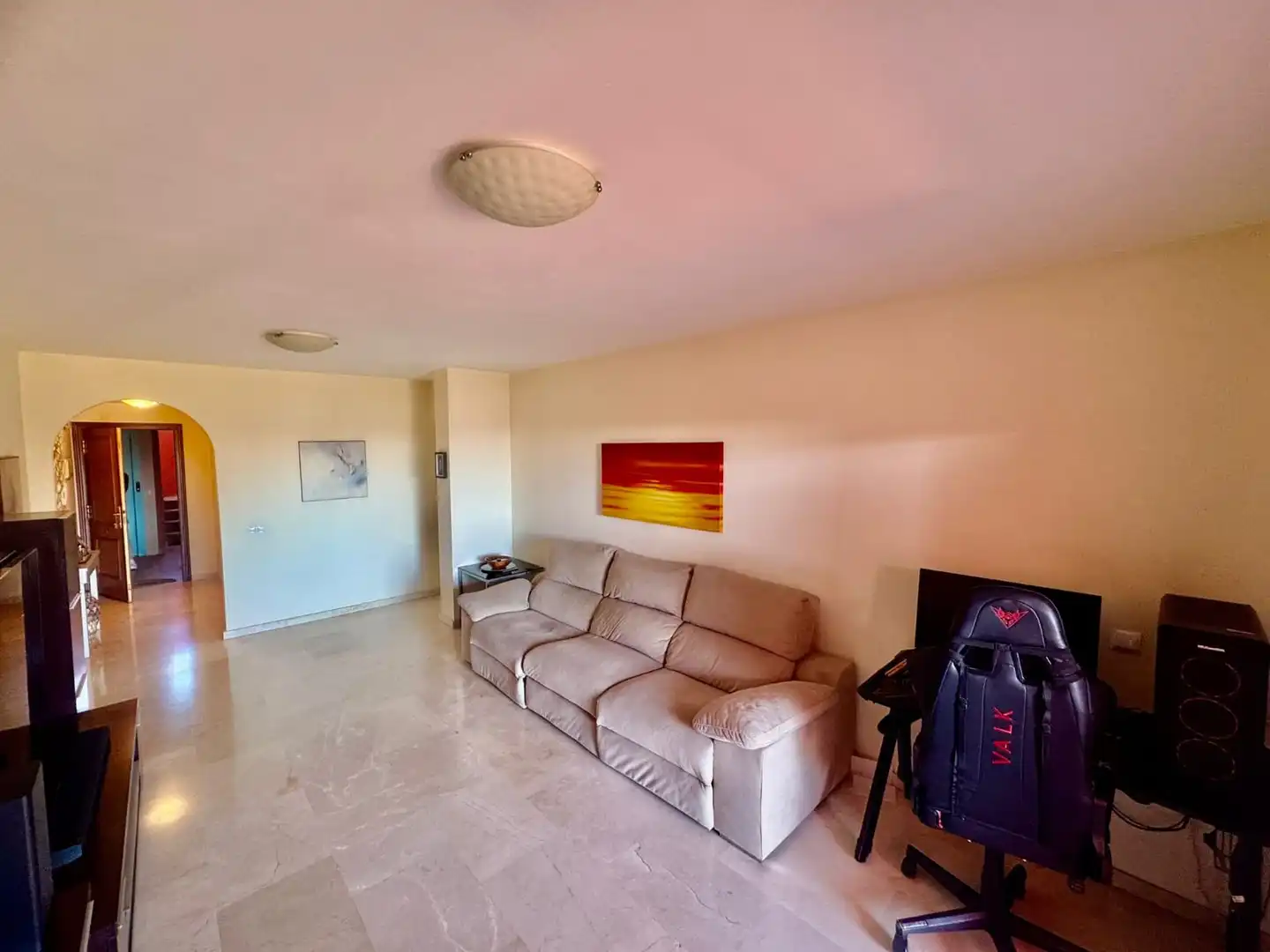 Wohnung mit Pool zum Verkauf in Calle Isabel la Catolica 1, imagen 19