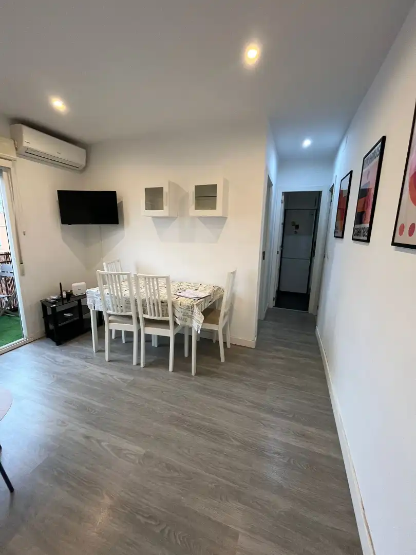 Appartamento con terrazza in vendita a Carrer del Duc de Gaeta, imagen 9