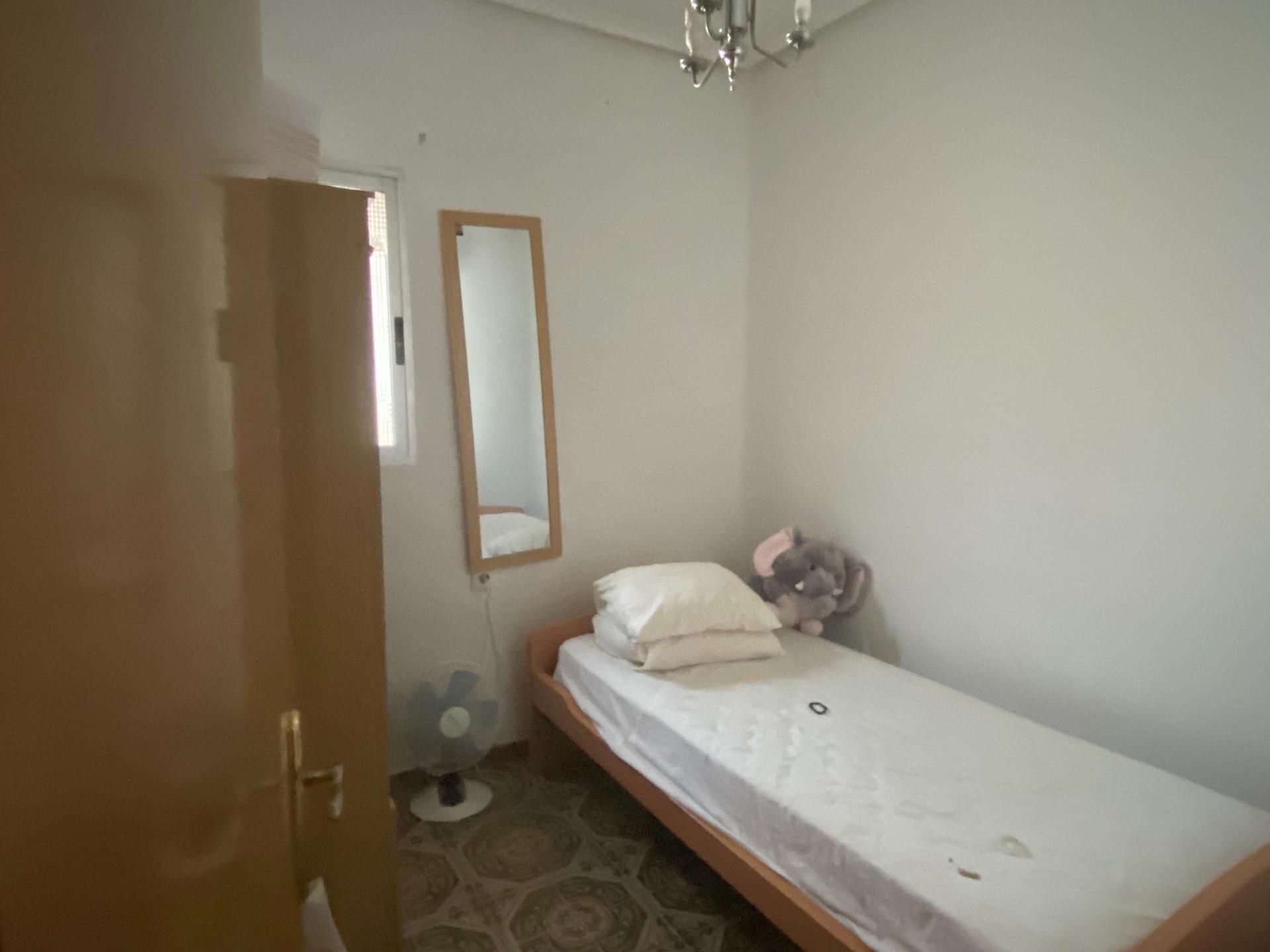 Dormitori de Pis en venda en Torrent amb Aire condicionat, Calefacció i Balcó