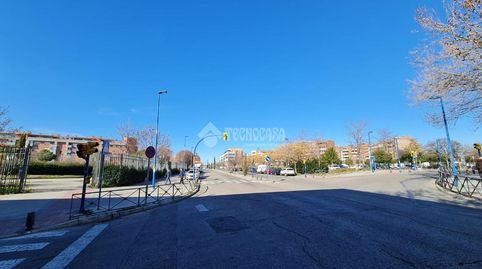 Foto 3 de Piso de alquiler en San Nicasio, Leganés