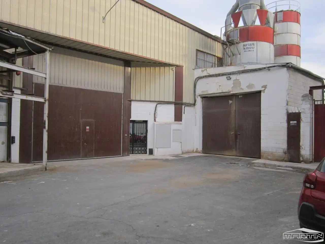 Nave industrielle à vendre à De Cabra, imagen 22