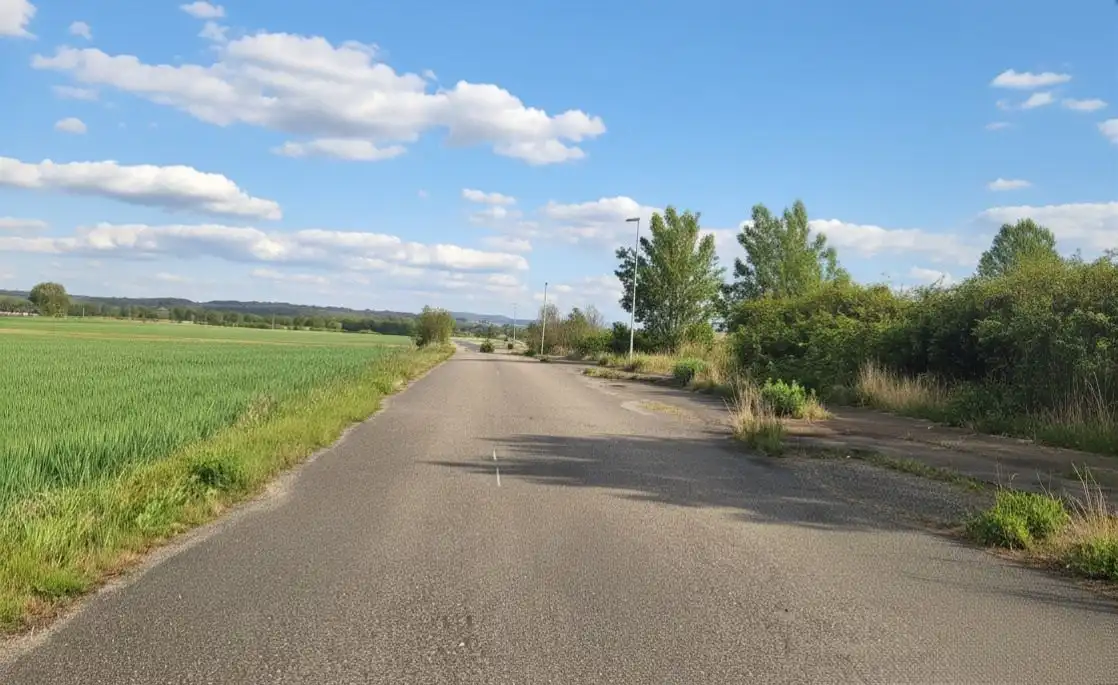 Land for sale in Villarcayo de Merindad de Castilla la Vieja