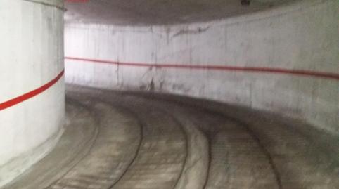 Foto 5 de Garatge de lloguer a Calle Castillos-los, El Carmen, Segovia