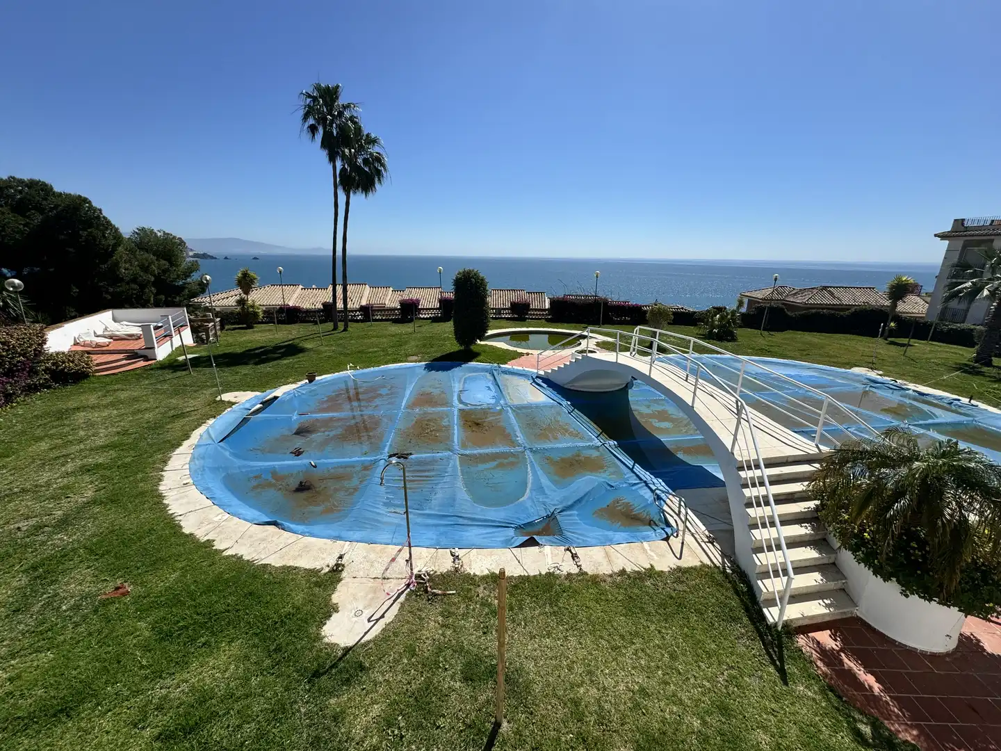 Apartments for rent in Avenida Marina del Este, 38, Punta La Mona