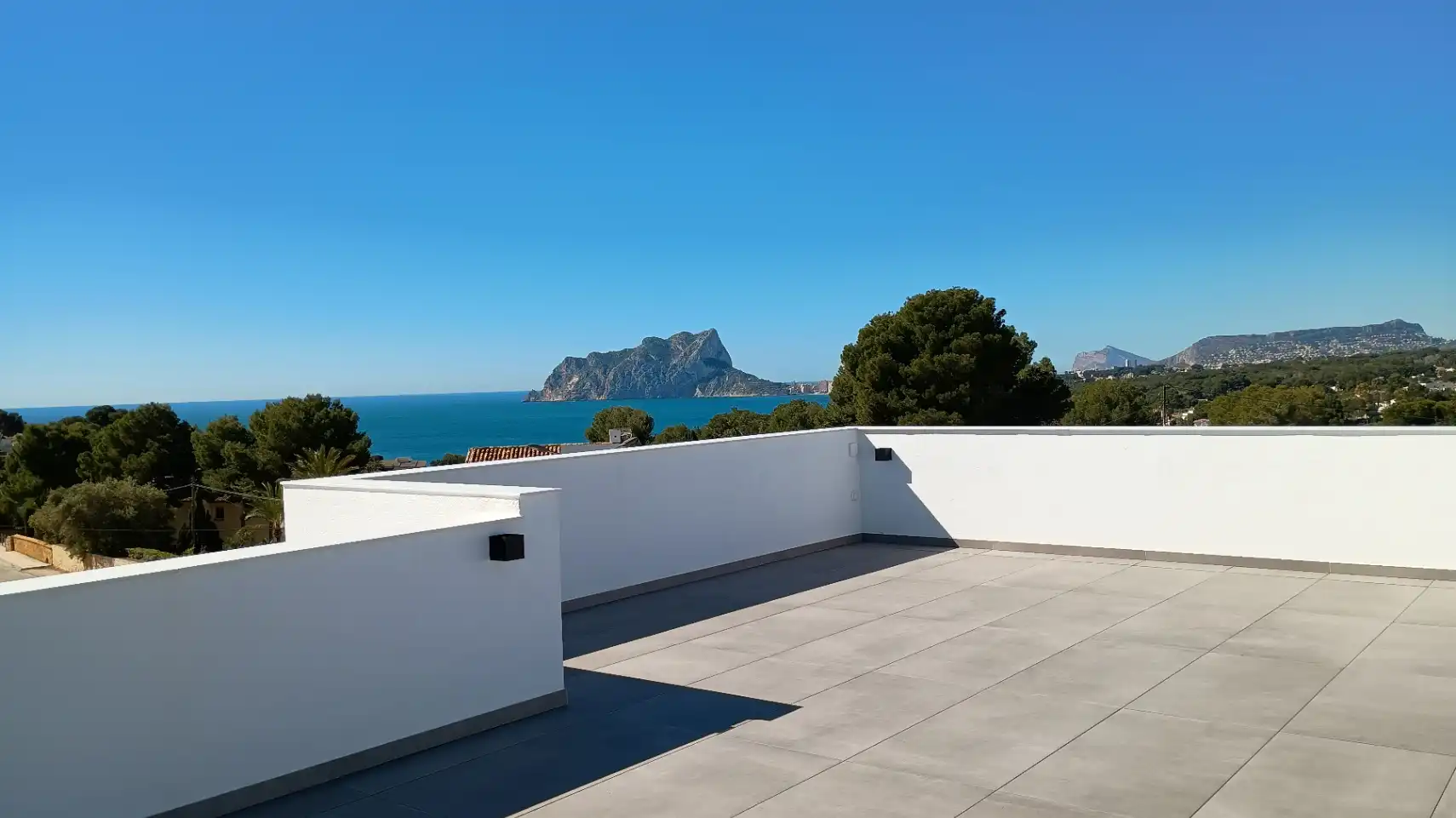 Villa avec terrasse à vendre à Moravit - Cap Blanc, imagen 4