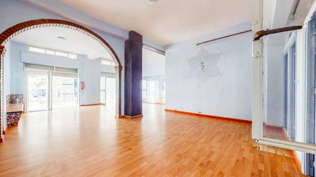 Local comercial en Venta en Cristo de la Epidemia