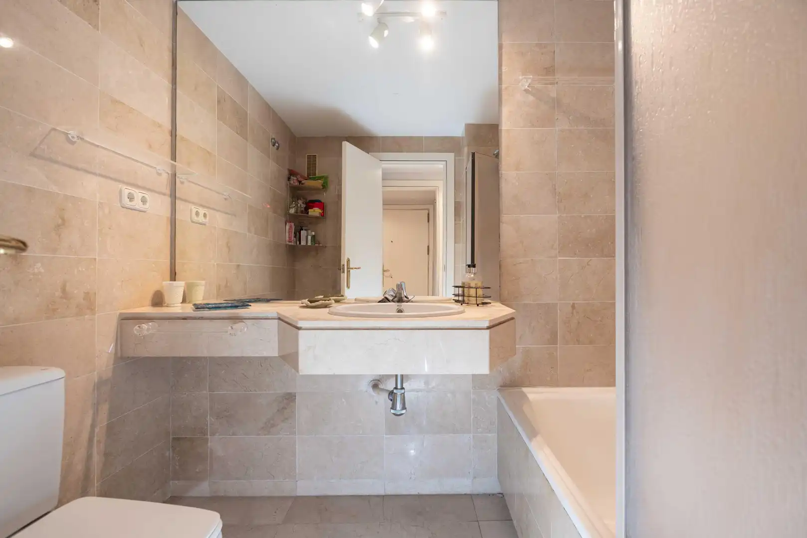 Apartament amb ascensor en venda a 1 Calle Incosol #Planta 1 Puerta B3, imagen 19