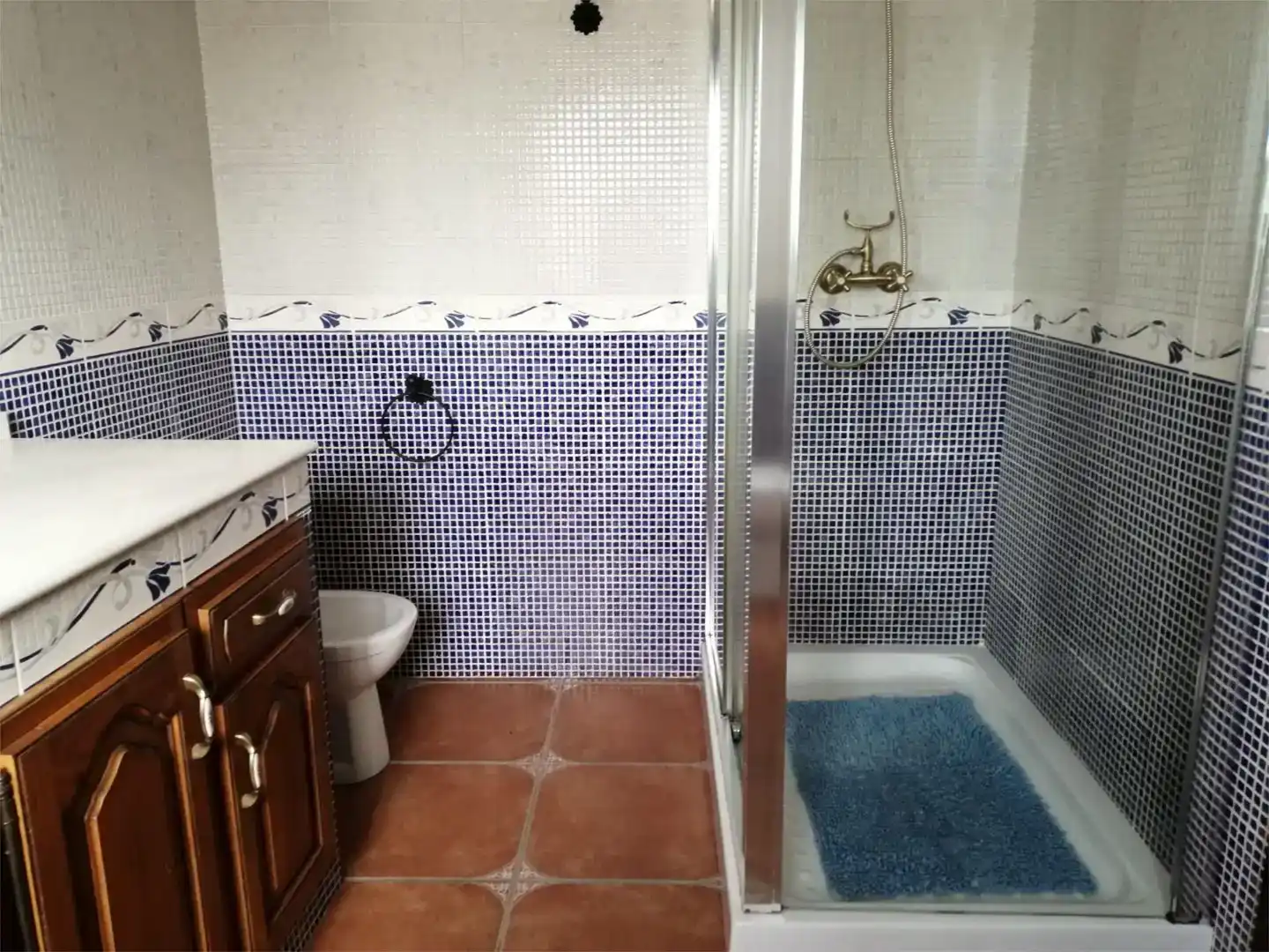 Badezimmer von Wohnung zur Miete in Sanlúcar de Guadiana, Huelva