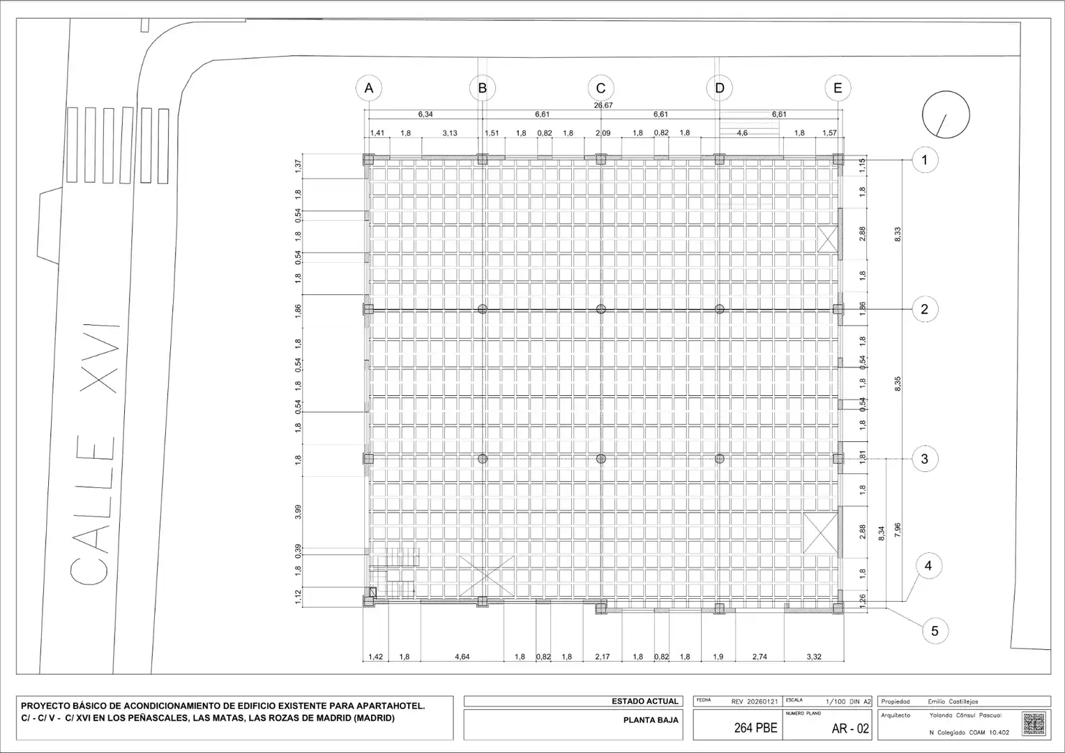 Mixto residencial en venta en Las Matas  - Peñascales, imagen 35