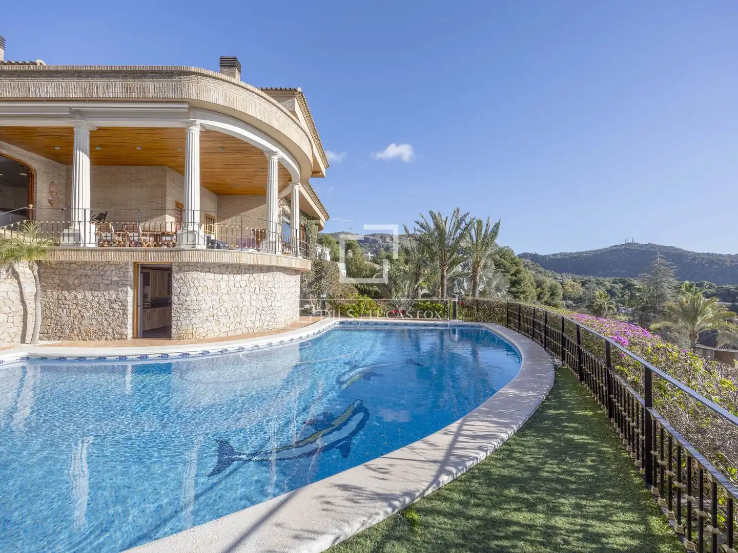 Villa con piscina in vendita a Sagunto ciudad, imagen 72