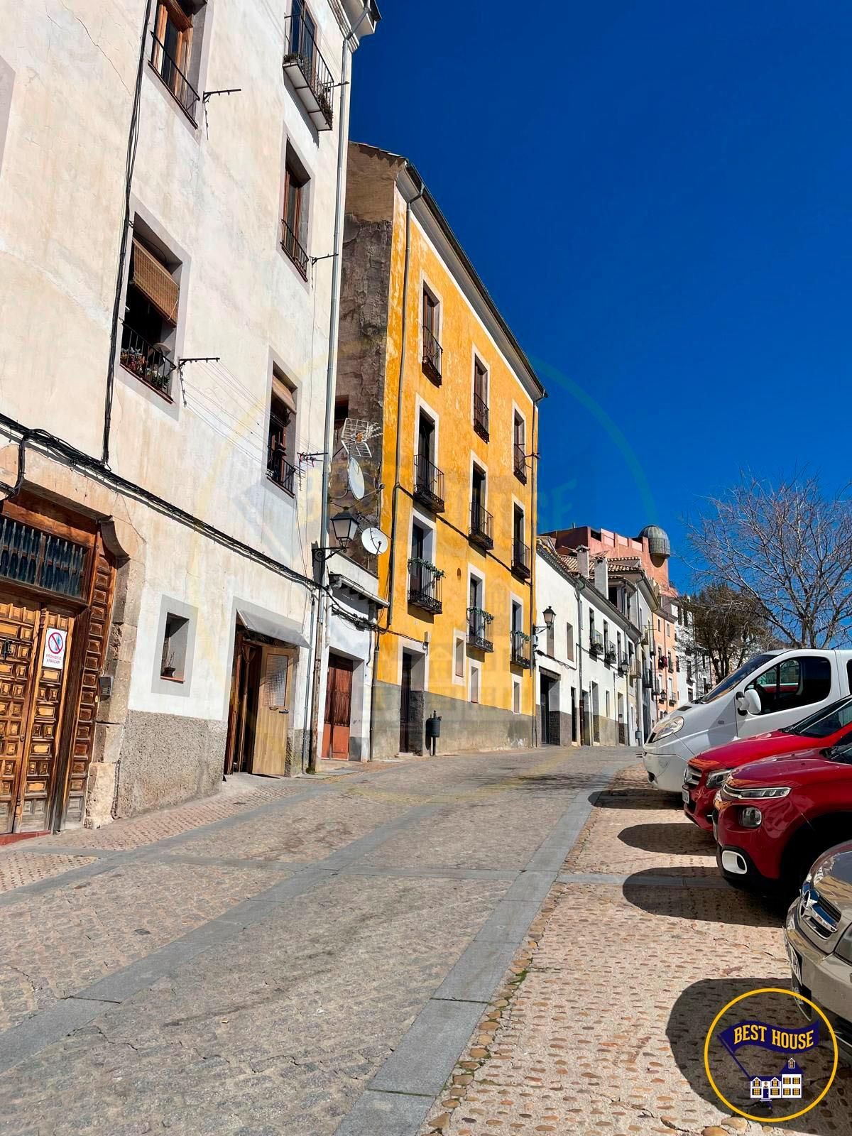 Pis en venda a Casco Histórico