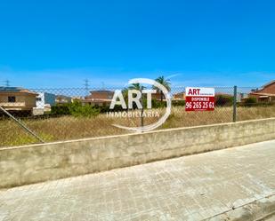 Residential for sale in L'Eliana