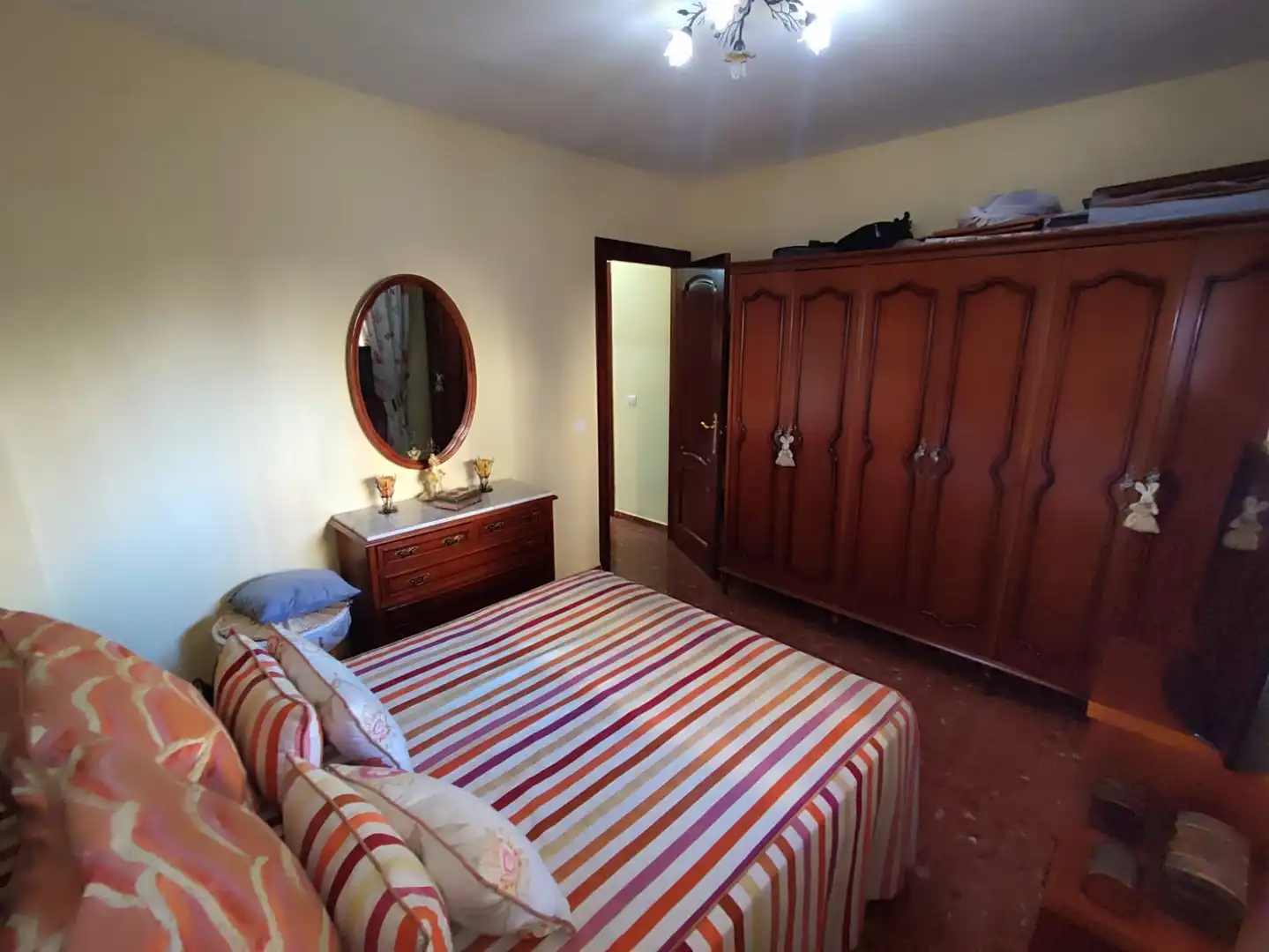 Piso con ascensor en venta en Calle Rodrigo de Triana 4, imagen 25