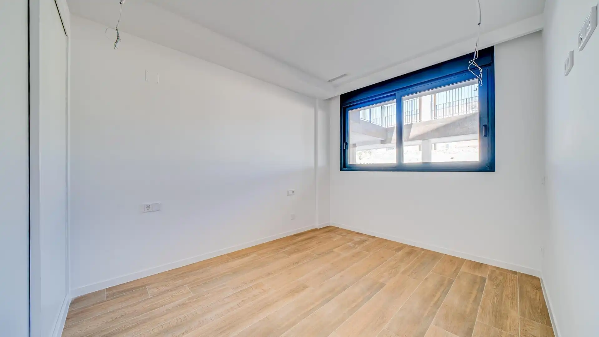 Duplex with pool for sale in Balcón de Finestrat - Terra Marina, imagen 11