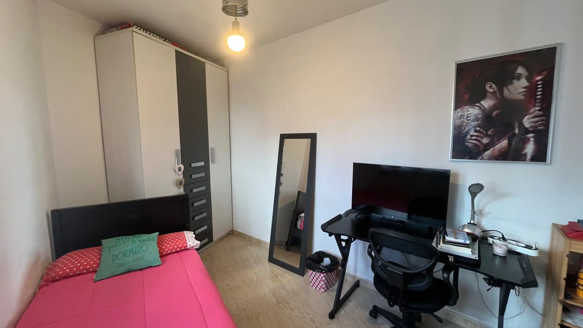 Habitación de Casa o chalet en venta en Sant Pere de Ribes con Calefacción, Terraza y Horno