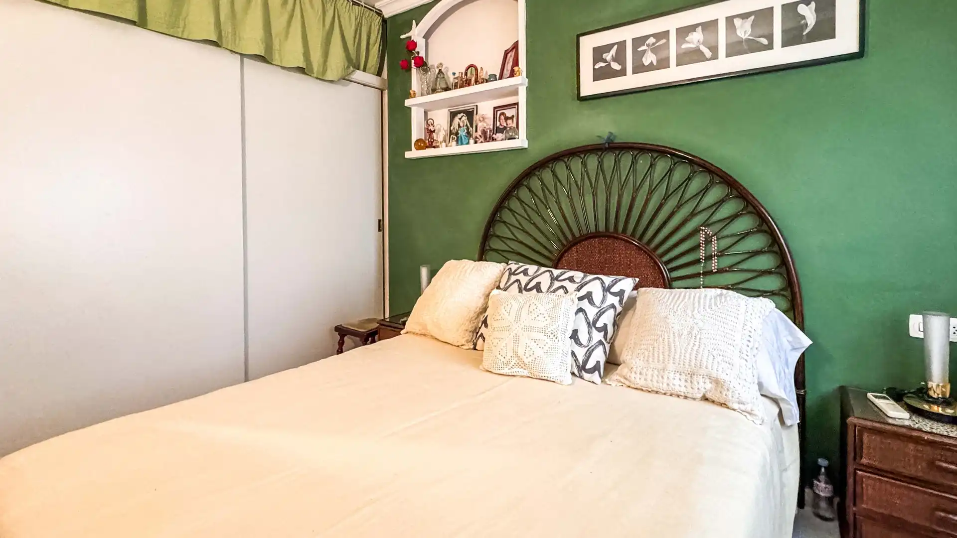Wohnung zum Verkauf in Llevant, imagen 4