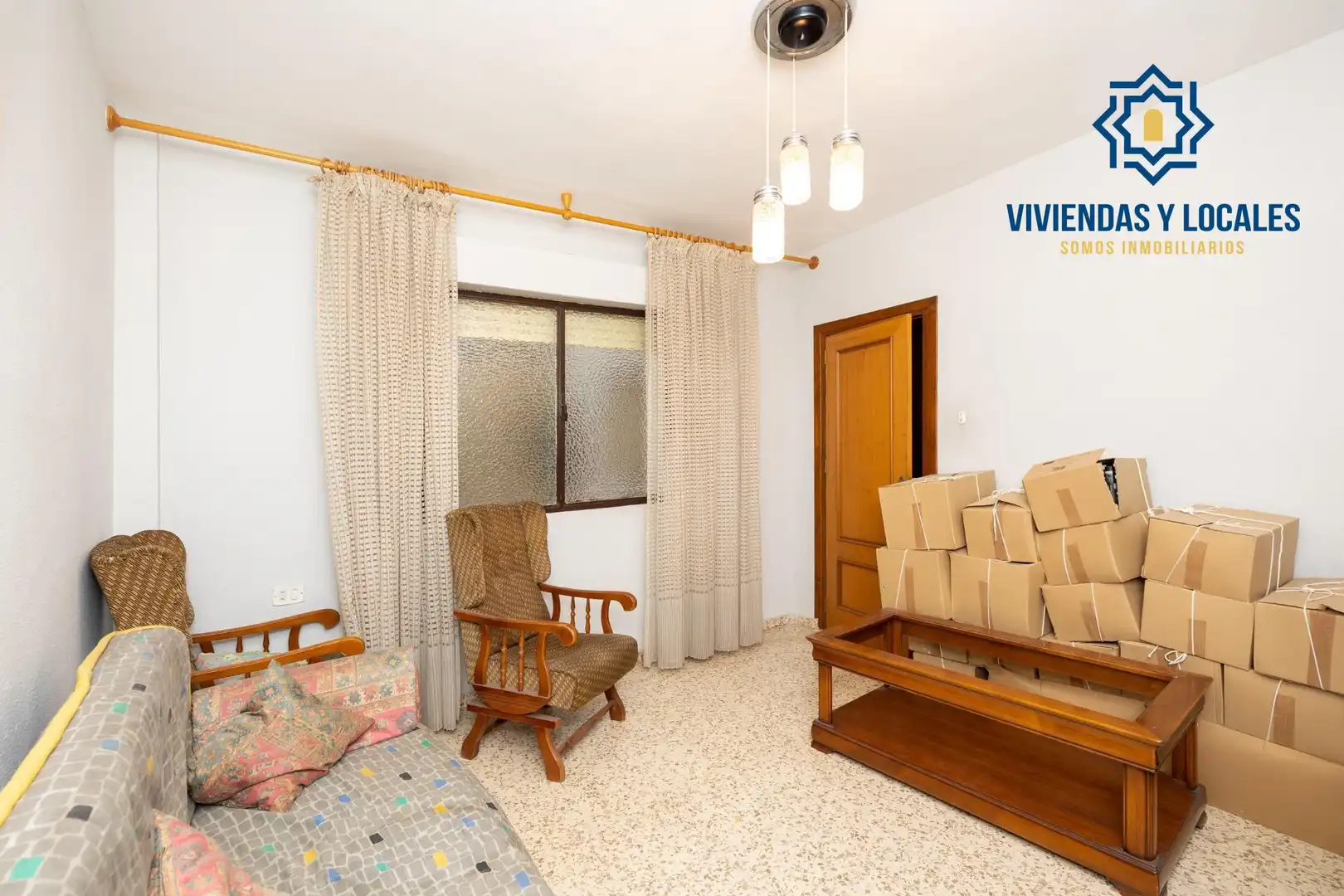 Wohnung mit Terrasse zum Verkauf in Plaza ESPAÑA, imagen 26