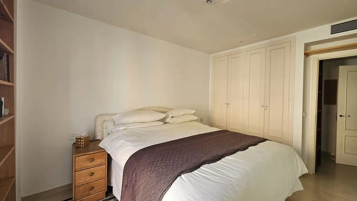 Apartment zum Verkauf in Puerto de Sotogrande - La Marina, imagen 18